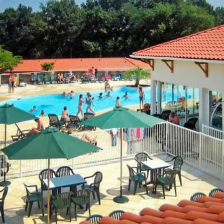 Holiday home Les Hameaux De La Chalosse Semi Detached House *
