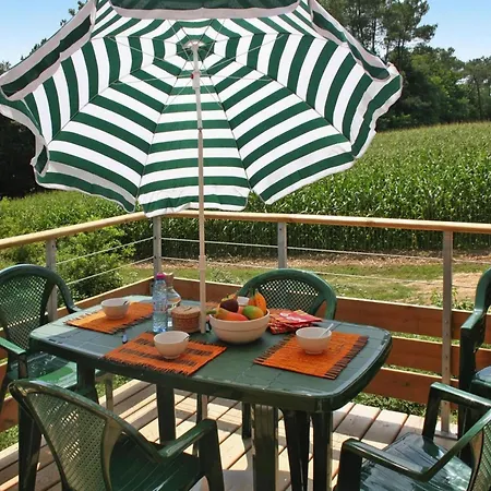 Holiday home Les Hameaux De La Chalosse Semi Detached House