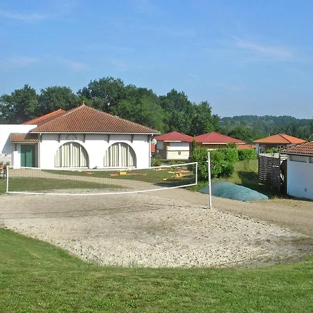 Holiday home Les Hameaux De La Chalosse Semi Detached House
