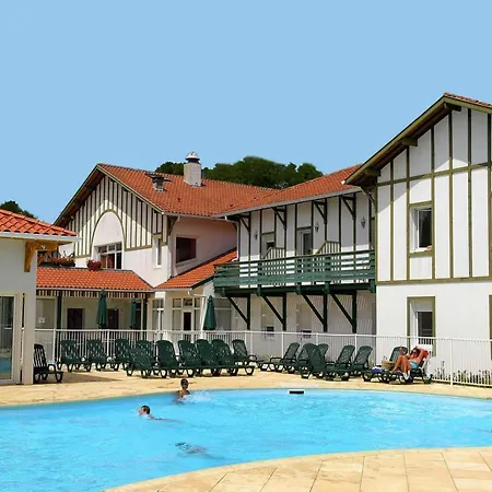 Les Hameaux De La Chalosse Semi Detached House