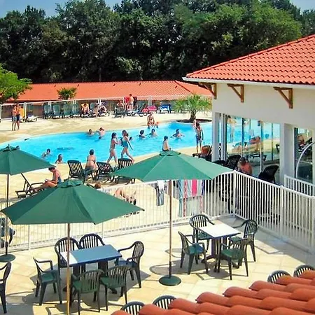 Holiday home Les Hameaux De La Chalosse Semi Detached House Cassen