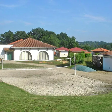 Les Hameaux De La Chalosse Semi Detached House