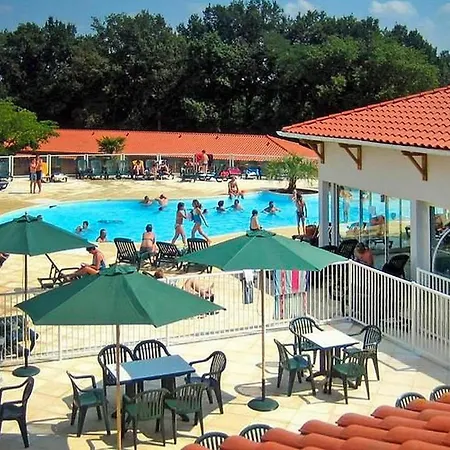 Les Hameaux De La Chalosse Semi Detached House Holiday home *