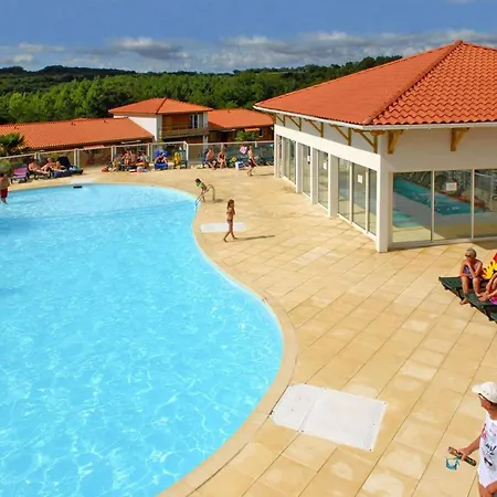 Holiday home Les Hameaux De La Chalosse Semi Detached House