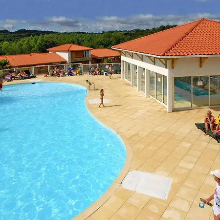 Les Hameaux De La Chalosse Semi Detached House *