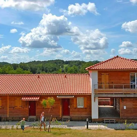 Les Hameaux De La Chalosse Semi Detached House Cassen