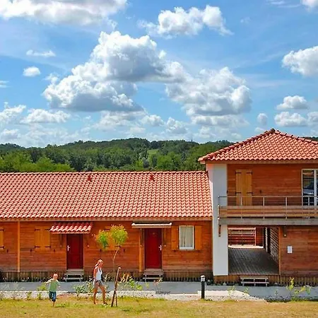 Les Hameaux De La Chalosse Semi Detached House * Cassen