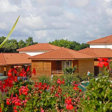 Les Hameaux De La Chalosse Semi Detached House Holiday home