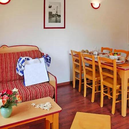 Holiday home Les Hameaux De La Chalosse Semi Detached House Cassen