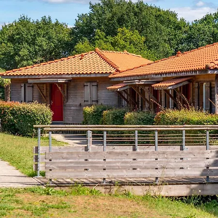 Les Hameaux De La Chalosse Semi Detached House *