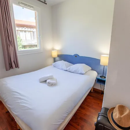 Les Hameaux De La Chalosse Semi Detached House * 카센