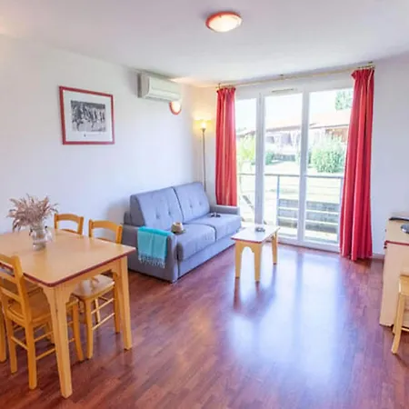 Les Hameaux De La Chalosse Semi Detached House Tatil Evi