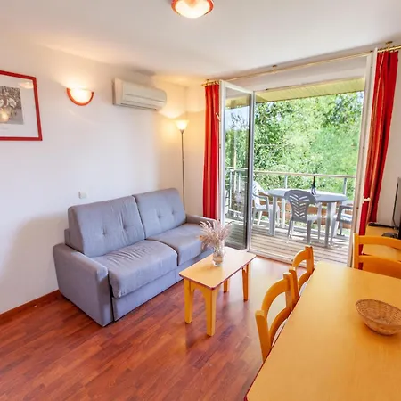 Les Hameaux De La Chalosse Semi Detached House 펜션 *