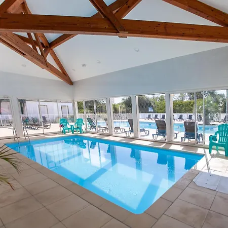 Les Hameaux De La Chalosse Semi Detached House *