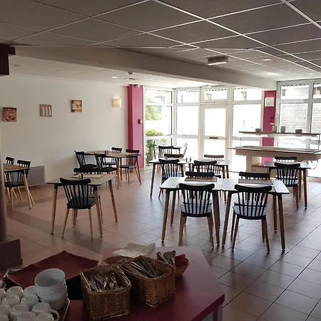 Les Hameaux De La Chalosse Semi Detached House Tatil Evi