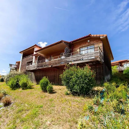 펜션 Les Hameaux De La Chalosse Semi Detached House 카센