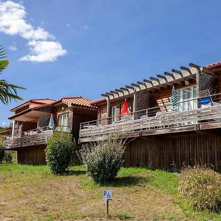 Les Hameaux De La Chalosse Semi Detached House *