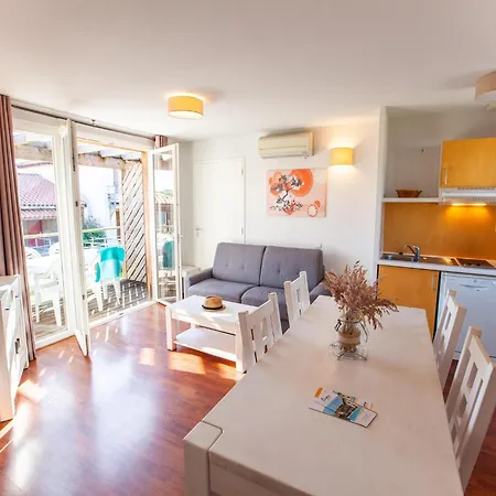 Les Hameaux De La Chalosse Semi Detached House 카센
