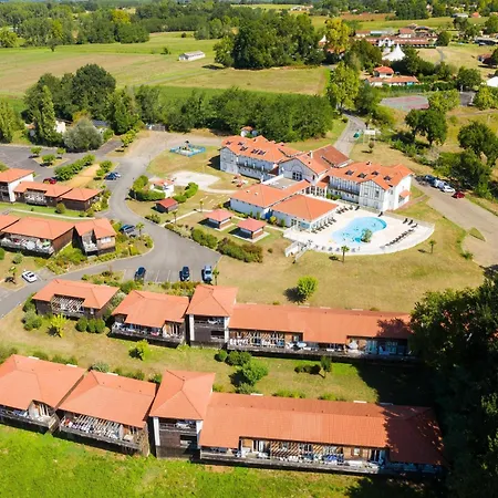 Les Hameaux De La Chalosse Semi Detached House