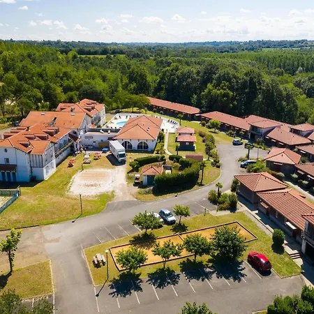 Les Hameaux De La Chalosse Semi Detached House