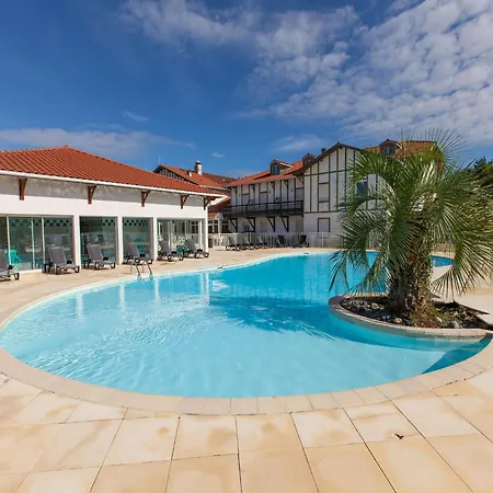 Tatil Evi Les Hameaux De La Chalosse Semi Detached House *